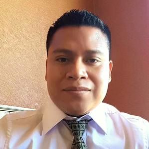 Meet your Posher, Juan